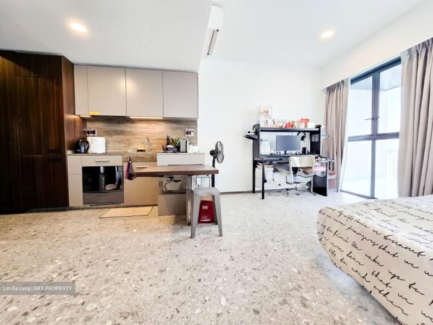 One Pearl Bank (D3), Apartment #558050331